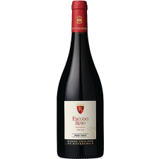 Вино Резерва Пино Нуар, Эскудо Рохо / Reserva Pinot Noir, Escudo Rojo, красное сухое 0.75л mini slide 1