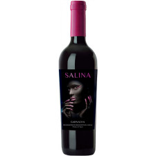 Вино Гарнача, Салина / Garnacha, Salina, Bodegas Alceno, красное сухое 0.75л mini slide 1