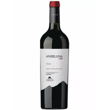 Вино Мальбек / Malbec, Andeluna, красное сухое 0.75л mini slide 1