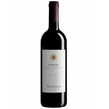 Вино Пердера / Perdera, Argiolas, червоне сухе 13.5% 0.75л mini slide 1