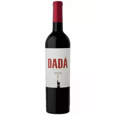 Вино Дада Арт Вино / Art wine , Las Moras, червоне напівсухе 12.5% ​​0.75л mini slide 1