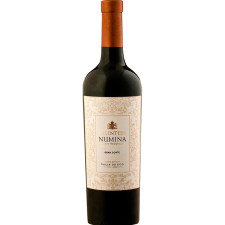 Вино Нуміна / Numina, Salentein, червоне сухе 14.5% 0.75л mini slide 1