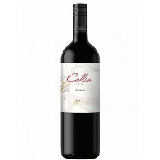 Вино Шираз, Альта / Shiraz, Alta, Callia, червоне сухе 0.75л mini slide 1