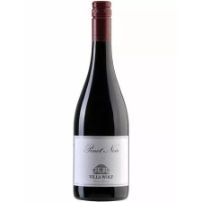 Вино Пино Нуар / Pinot Noir, Villa Wolf, красное сухое 0.75л mini slide 1
