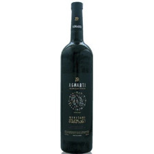 Вино Мукузани, Agmarti, червоне сухе 11.5% 0.75л mini slide 1