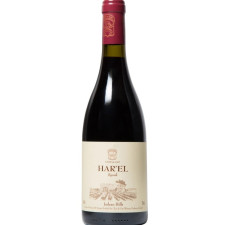 Вино Сіра Арель / Syrah Har'el, Clos de Gat, червоне сухе 14% 0.75л mini slide 1