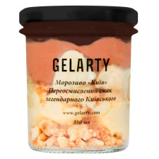 Мороженое Gelarty Киев 350г mini slide 1