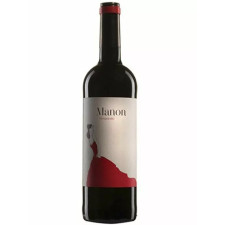 Вино Темпранильо "Манон" / Tempranillo "Manon", Avanteselecta, красное сухое 0.75л mini slide 1