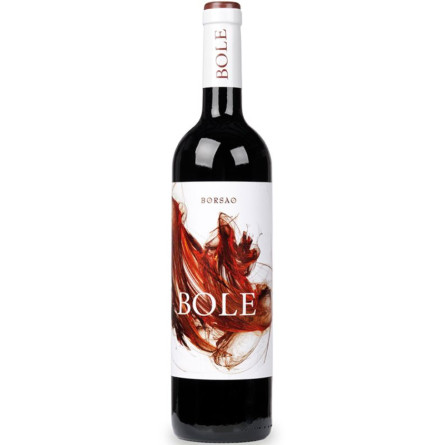 Вино Більш / Bole, Bodegas Borsao, червоне сухе 14.5% 0.75л