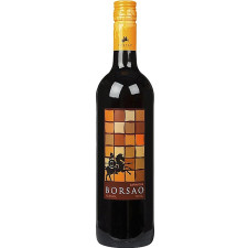 Вино Борсан / Borsao Clasico, Bodegas Borsao, червоне сухе 13.5% 0.75л mini slide 1
