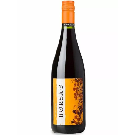 Вино Борсао Ховен Селексьйон / Borsao Joven Seleccion, Bodegas Borsao, красное сухое 14.5% 0.75л