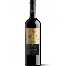 Вино Егуя Гран Резерва / Eguia Gran Reserva, 13.5% червоне сухе 0.75л mini slide 1