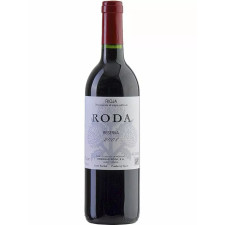 Вино Рода, Резерва, Ріоха / Roda, Reserva, Rioja, 2008, червоне сухе 0.75л mini slide 1