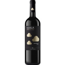 Вино Темпранільо / Tempranillo, Ribera del Duero, Nebla, червоне сухе 13.5% 0.75л mini slide 1
