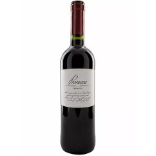 Вино Темпранільо / Tempranillo, Promesa, Ego Bodegas, червоне сухе 12.5% ​​0.75л mini slide 1