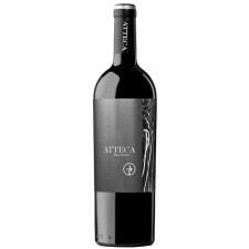 Вино Аттека / Atteca, Bodegas Ateca, червоне сухе 15% 0.75л mini slide 1