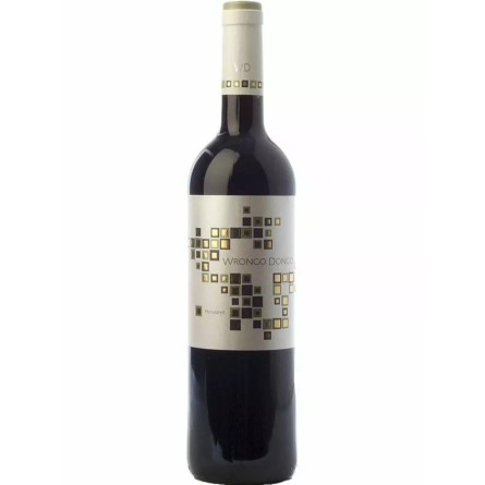 Вино Ронго Донго / Wrongo Bongo, Grupo Jorge Ordonez , красное сухое 14.5% 0.75л
