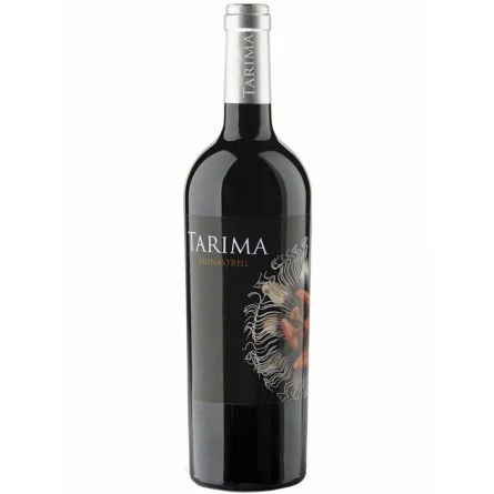 Вино Тариму / Tarima, Grupo Jorge Ordonez, червоне сухе 14.5% 0.75л slide 1