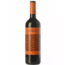 Вино Темпранільо / Tempranillo, Venta Morales, червоне сухе 0.75л mini slide 1