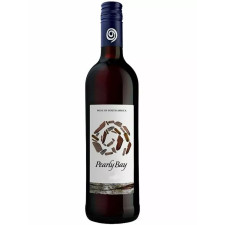 Вино Світ Ред / Sweet Red, Pearly Bay, червоне солодке 12% 0.75л mini slide 1