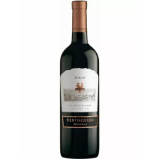 Вино Мерло / Merlot, Ventisquero, червоне сухе 14% 0.75л mini slide 1