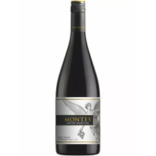 Вино Лімітед Селекшн Піно Нуар / Pinot Noir Limited Selection, Montes, червоне сухе 0.75л mini slide 1