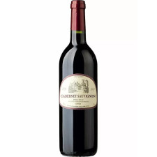 Вино Каберне Совіньйон / Cabernet Sauvignon, Tresch, червоне сухе 0.75л mini slide 1