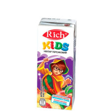 Нектар Rich Персик, 200 мл mini slide 1