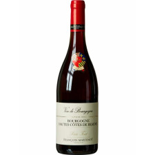 Вино Бургонь Про Кот де Бон / Bourgogne Hautes Cotes de Beaune, Francois Martenot, червоне сухе 0.75л mini slide 1