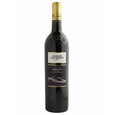 Вино Мерло / Merlot, Alexis Lichine, червоне сухе 0.75л mini slide 1
