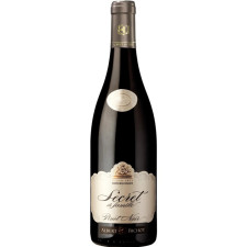 Вино Бургонь Піно Нуар Секрет де Фаміль / Bourgogne Pinot Noir Secret de Famille, Albert Bichot, червоне сухе 0.75л mini slide 1