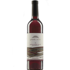 Вино Мерло / Merlot, Grande Vallee, красное сухое 0.75л mini slide 1
