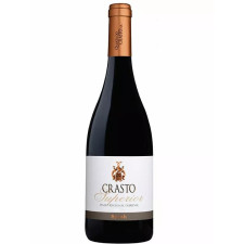 Вино Суперіор Сіра / Superior Syrah, Crasto, червоне сухе 0.75л mini slide 1