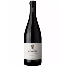 Вино Суперіор Доуро / Superior Douro, Crasto, червоне сухе 0.75л mini slide 1