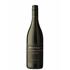 Вино Піно Нуар / Pinot Noir, Spy Valley, червоне сухе 13.5% 0.75л mini slide 1