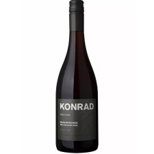 Вино Піно Нуар / Pinot Noir, Konrad, червоне сухе 13.5% 0.75л mini slide 1
