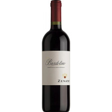 Вино Бардоліно / Bardolino, Zenato, червоне сухе 12.5% ​​0.75л mini slide 1