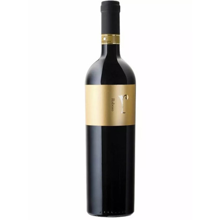 Вино Рабозо дель Піаве / Raboso del Piave, Anno Domini, червоне напівсухе 14% 0.75л