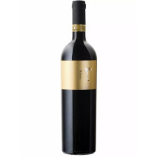 Вино Рабозо дель Піаве / Raboso del Piave, Anno Domini, червоне напівсухе 14% 0.75л mini slide 1
