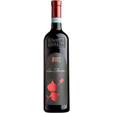 Вино Ле Бруме / Le Brume, Stefano Fаrinа, красное сухое 13.5% 0.75л mini slide 1