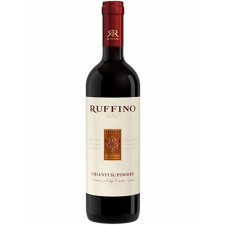 Вино Іль Лео, К'янті Суперіор / Il Leo, Chianti Superiore, Ruffino, червоне сухе 13.5% 0.75л mini slide 1