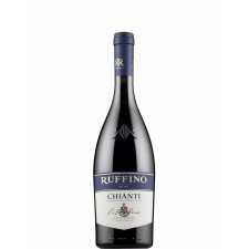 Вино К'янті / Chianti, Ruffino, червоне сухе 13% 0.375л mini slide 1