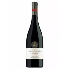 Вино Неро д'Авола / Nero d'Avola, Roccaperciata, червоне сухе 13.5% 0.75л mini slide 1