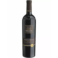 Вино Неро д'Авола / Nero d'Avola, Principi di Butera, червоне сухе 14% 0.75л mini slide 1