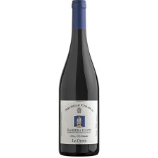 Вино Ле Орме, Барбера д'Асті / Le Orme, Barbera d'Asti, Michele Chiarlo, червоне сухе 13.5% 0.75л mini slide 1