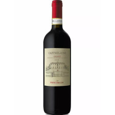 Вино Кастильони Кьянти / Castiglioni Chianti, Frescobaldi, красное сухое 13% 0.75л mini slide 1