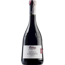 Вино К'янті Різерва / Chianti Riserva, Neocampana, Melini, червоне сухе 0.75л mini slide 1