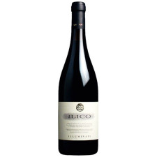 Вино Іліко / Ilico, Illuminati Dino, червоне сухе 13.5% 0.75л mini slide 1