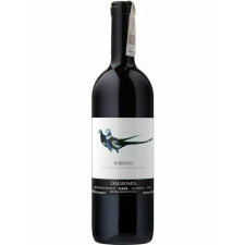 Вино Бароло Дагроміс / Barolo Dagromis, Gaja, 2013, червоне сухе 0.75л mini slide 1