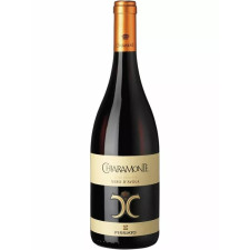 Вино Кьярамонте Неро д'Авола / Chiaramonte Nero d’Avola, Firriato, красное сухое 13.5% 0.75л mini slide 1